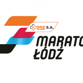 DOZ Maraton Łódź 2017: the “Loudest Marathon in Poland”  Registration open until April 16th 2017