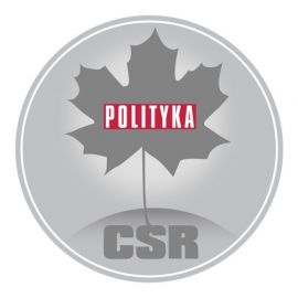 Pelion awarded the CSR Silver Leaf by Polityka